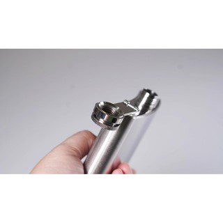 BÌNH ĐỰNG RƯỢU INOX MINI HIP FLASK 6 OZ