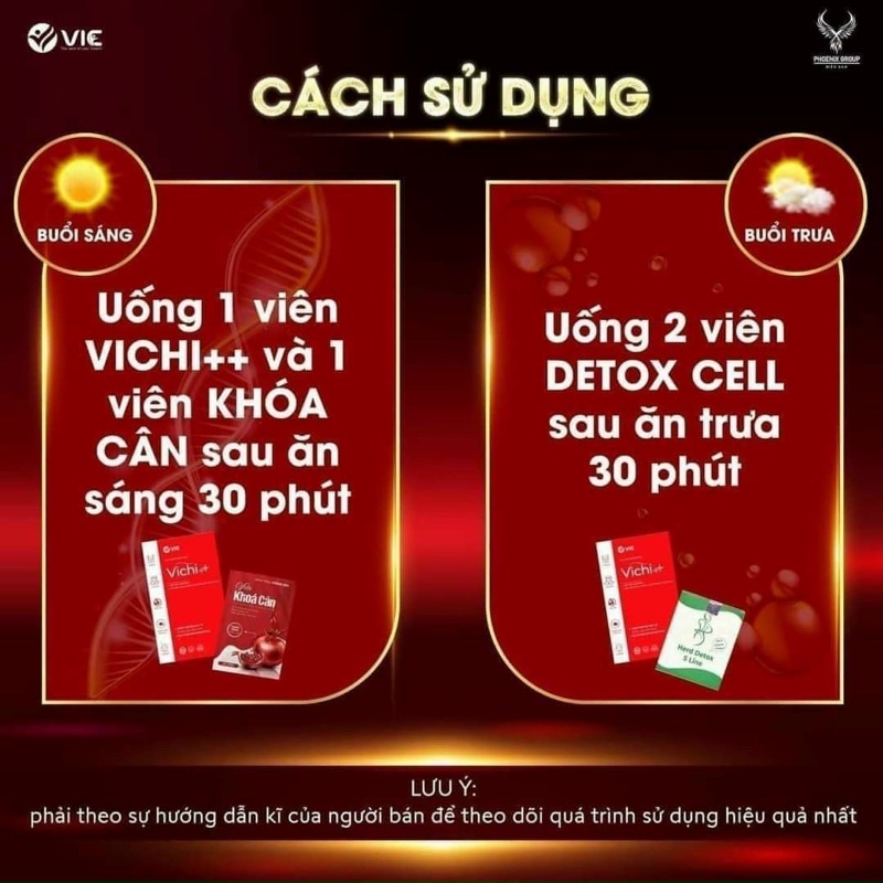 Giảm cân Vichi ++ siêu giảm cân cho cơ địa nhờn bản cải tiến vichi diets - mua 1 tặng 1 khoá cân