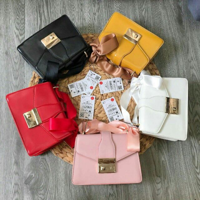 COMBO 6 TÚI LỘN XỘN
