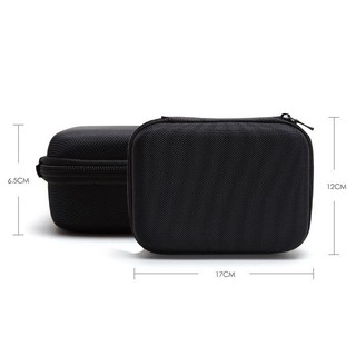 [Sập giá] Túi đựng sạc và phụ kiện Macbook (ZH01)