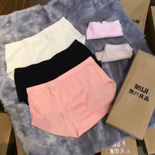 Quần chip Muji xuất nhật 499