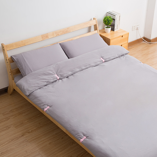 Bộ 6 Kẹp Cố Định Ga Trải Giường