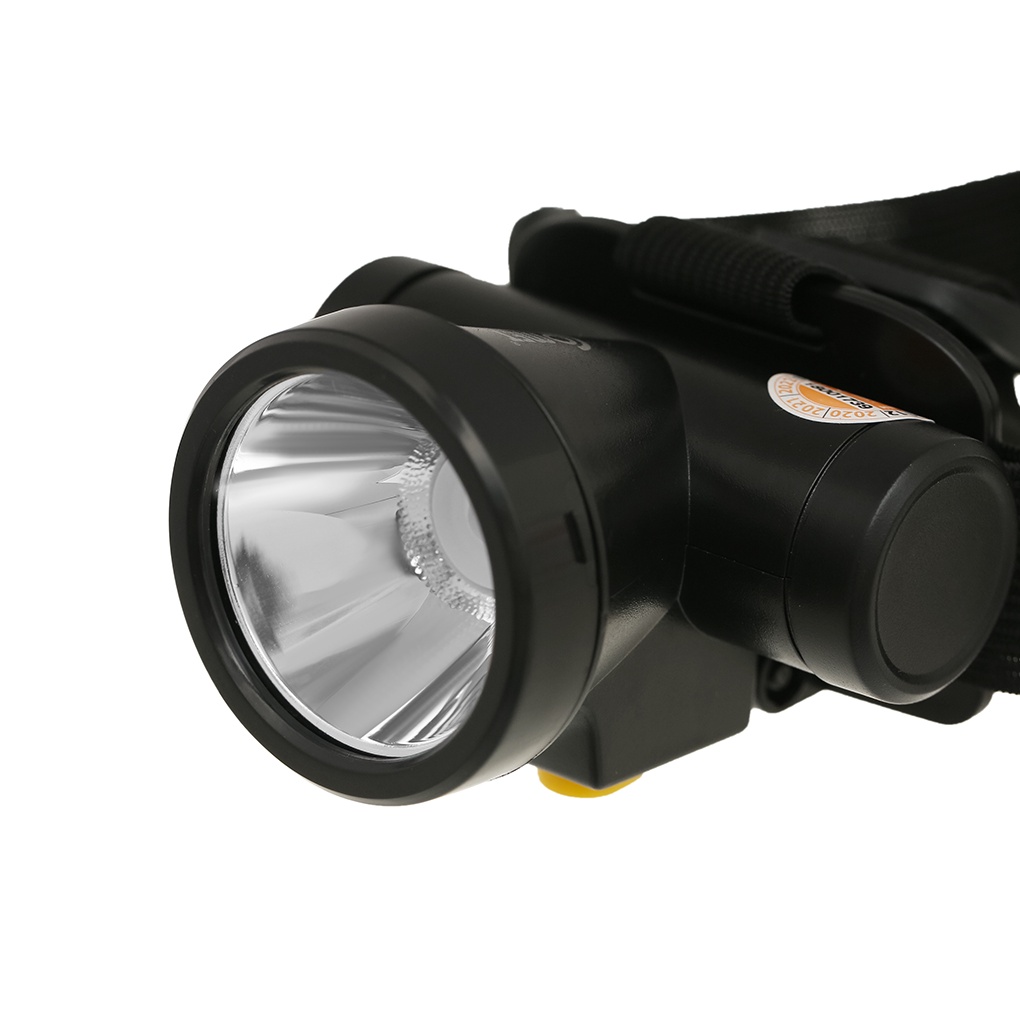 Đèn pin sạc đội đầu COMET CRT1614