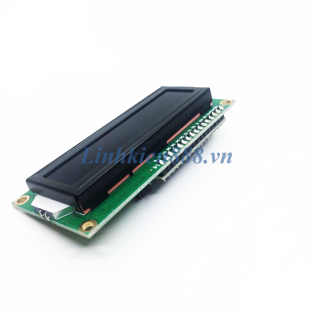 Module LCD 1602 Giao Tiếp I2C