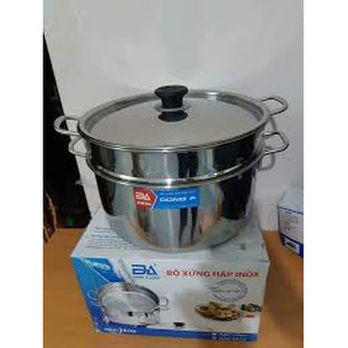Xửng hấp Đông Á size 26cm