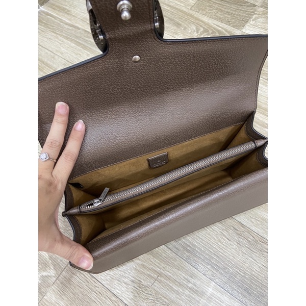 Túi Gucci đầu rồng