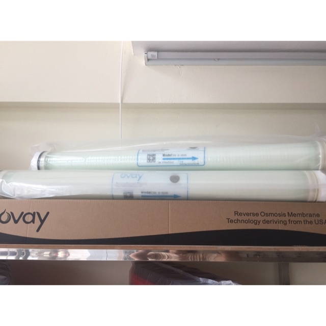 Màng lọc RO OVay 4040