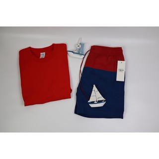 Quần short bơi- đi biển