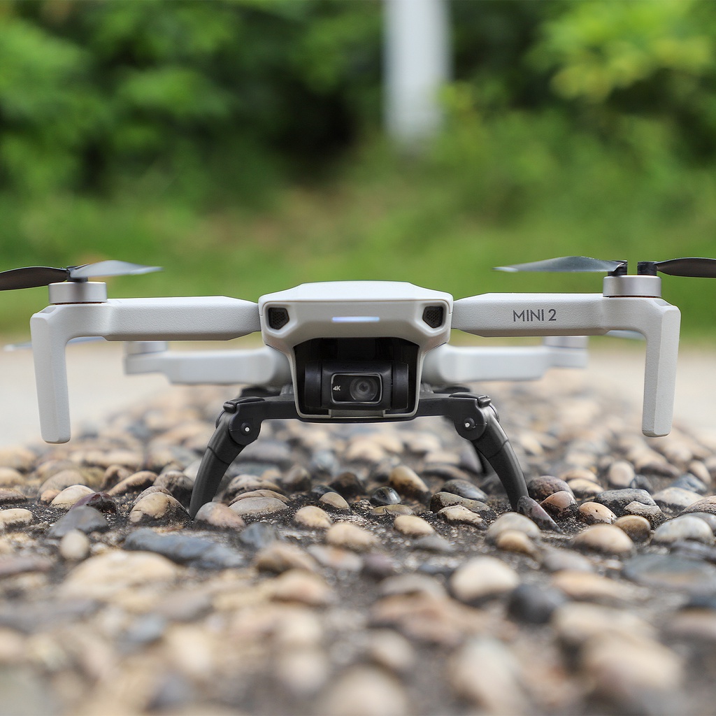 Chân Đáp Hạ Cánh Chống Sốc Cho DJI Mavic MINI 2/MINI SE/Mavic MINI