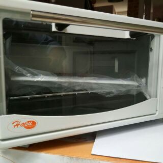Lò nướng Hasu 10L