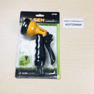 VÒI PHUN NƯỚC TOLSEN 57100