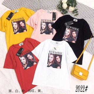 Áo phông quảng châu loại 1