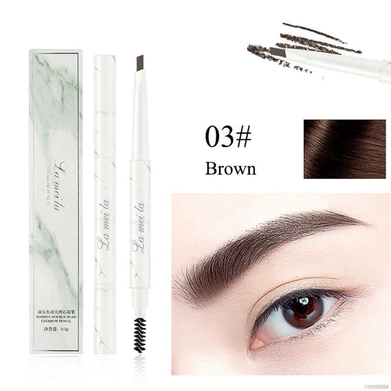 Chì kẻ mày hai đầu chống thấm nước | BigBuy360 - bigbuy360.vn