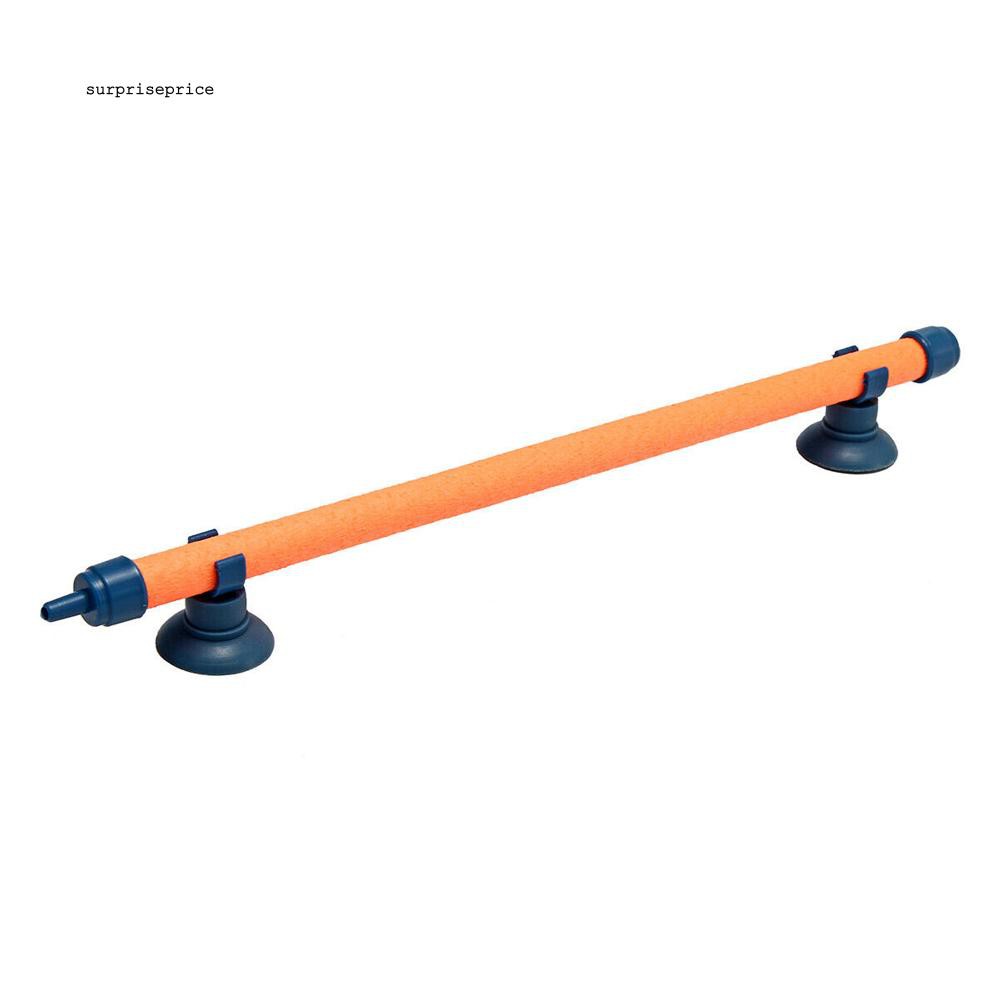 Ống oxy sủi bọt khí cho bể cá thủy sinh sử dụng tiện lợi