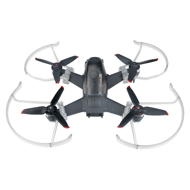 1 Bộ Bảo Vệ Cánh Quạt Cho Máy Bay Điều Khiển Từ Xa FPV