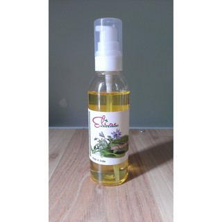 Dầu thầu dầu - Castor oil 100ml