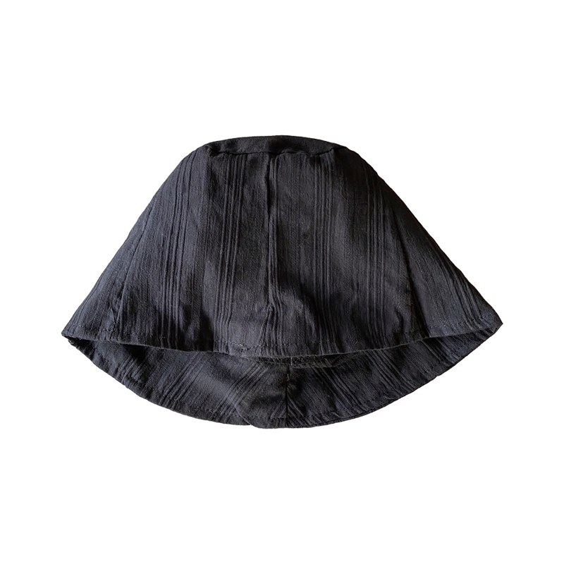 Nón Vành Nhỏ Màu Trơn Đơn Giản Phong Cách Hàn Quốc Cho Nữ