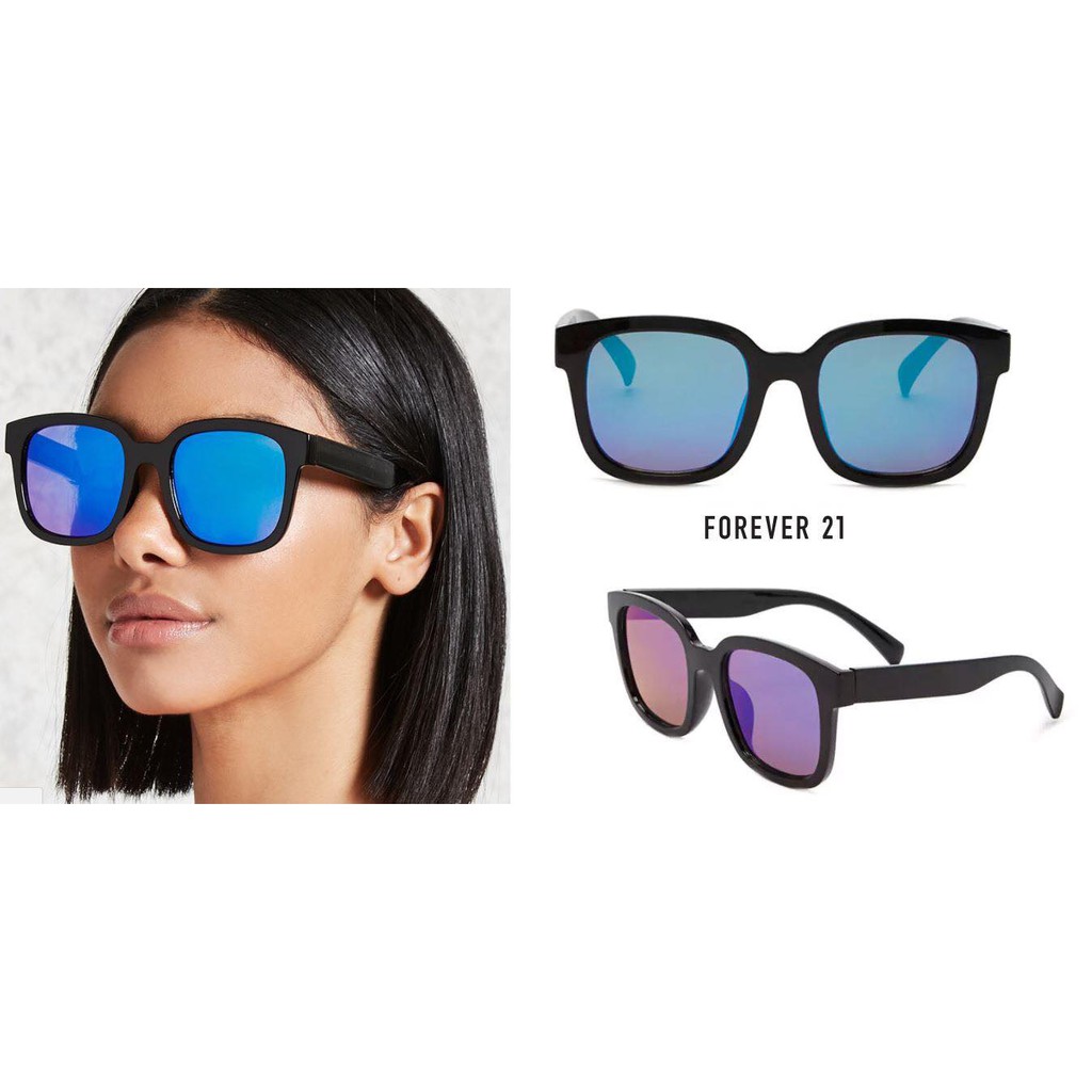 Kính Forever21 xách tay Anh