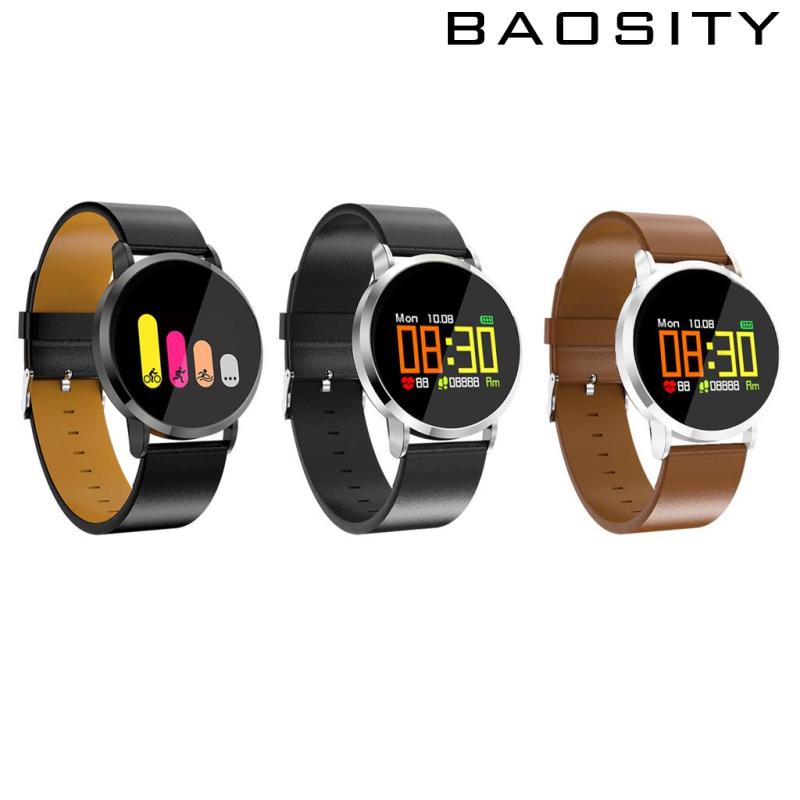 Smart Watch many Sports Modes Wrist Band Advanced Long Lasting for Women