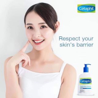 💦💦💦#SỮA_RỬA_MẶT_CETAPHIL
