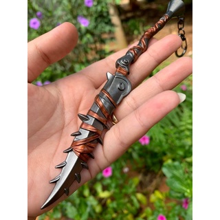 Móc khóa mini của Hunter Identity V - Baystore