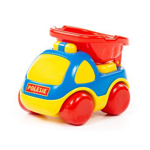 Xe tải Carat – Polesie Toys-Sản xuất theo Tiêu chuẩn Châu Âu