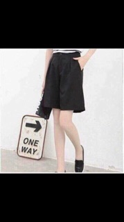 Quần ngố tây💃🏻☘