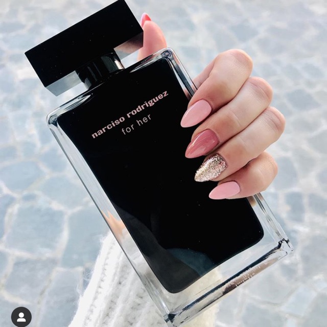 Gốc 50/100ml Nước hoa Narciso Rodriguez For Her EDT Nar đen cao gốc 50/100ml pass thanh lý chiết