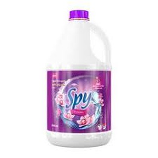 Nước giặt Spy Thái lan can 3,8l