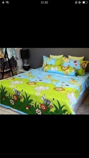 Set bộ 5 món 199k