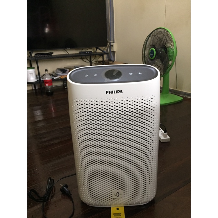 Máy lọc không khí Series 1000 Philips AC1215/10 Chính hãng [AC1215]