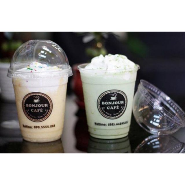 1000 ly nắp cầu 350 - IN THƯƠNG HIỆU THEO YÊU CẦU