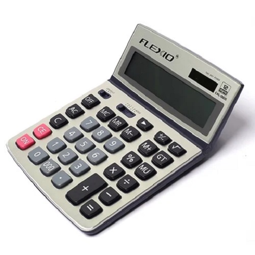 Máy tính Flexoffice FLEXIO CAL-06S