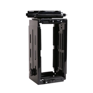 Giá treo CPU cho bàn Ergonomic