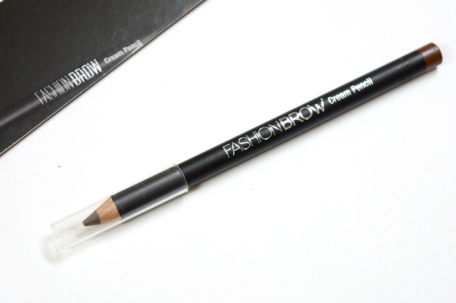 (hàng Mới Về) Bút Kẻ Lông Mày Maybelline Màu Nâu Thời Trang | BigBuy360 - bigbuy360.vn