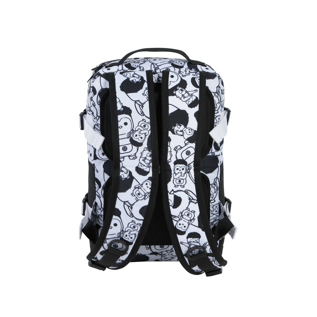 [ GIÁ SỈ ] Balo Birdybag Vivid Vibe Backpack 2810 Clothes Shop Balo BirdyBag Đi Học Đi Chơi Ulzzang Unisex