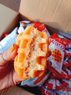 Bánh Karo Richy