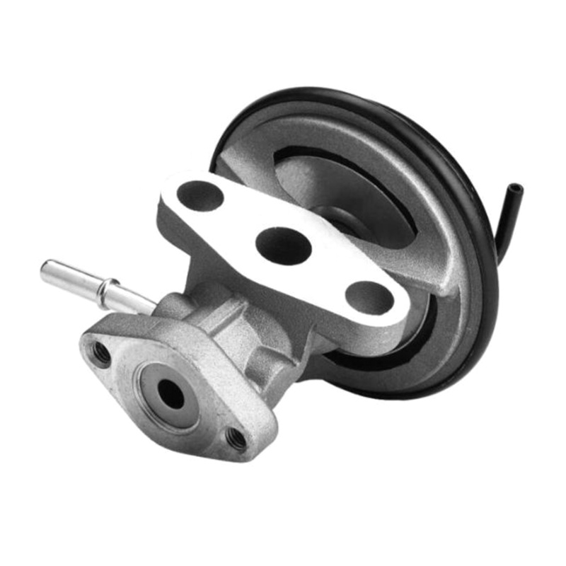 Van Xả Khí Cho Xe Ô Tô 97-01 Rav4 2562074330 Thiết Bị Chuyển Đổi Tự Động
