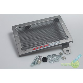Che két nước GTR 150 chính hãng Honda