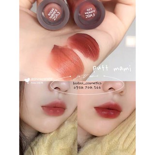 SON COLOURPOP LUX LIQUID