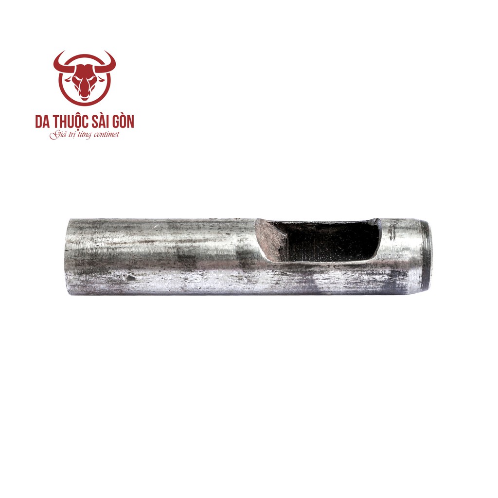 Cây đục lỗ tròn 11mm - Có 38 Size (Từ 1mm đến 38mm) - Da Thuộc Sài Gòn