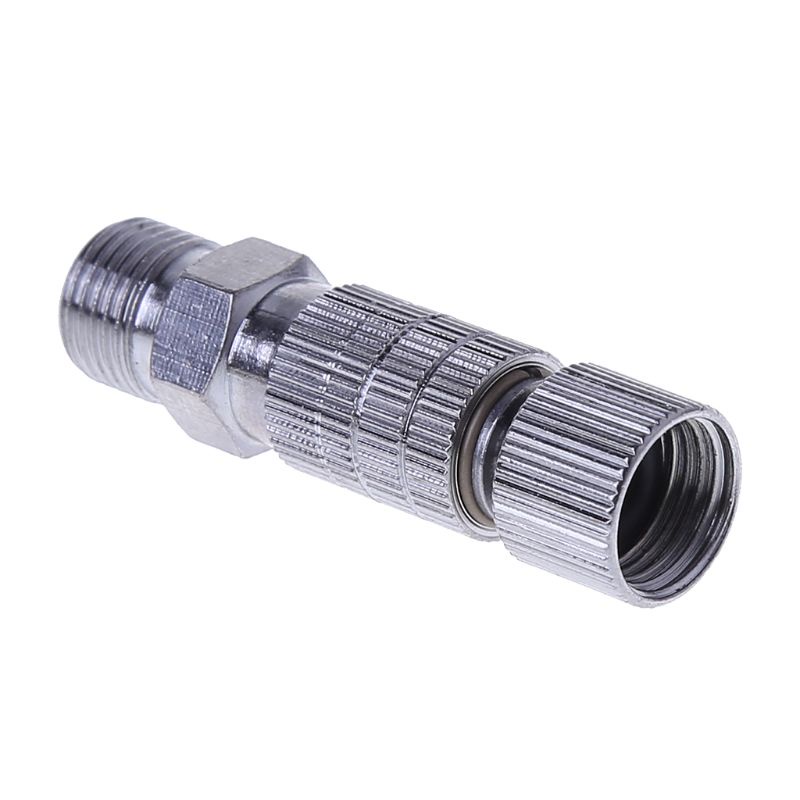 Đầu Nối Vòi Nước 1 / 8 '' Chất Lượng Cao