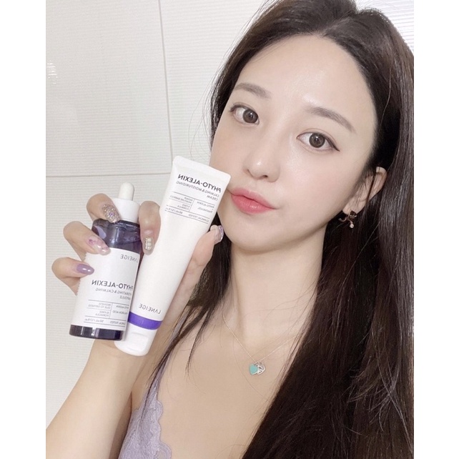 Bộ Dưỡng Da Laneige Phyto-alexin