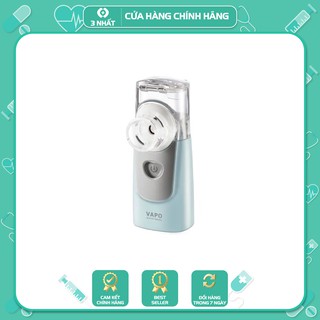 Máy khí dung cầm tay Vapo VP-M4, hỗ trợ xông mũi cho bệnh nhân viêm xoang