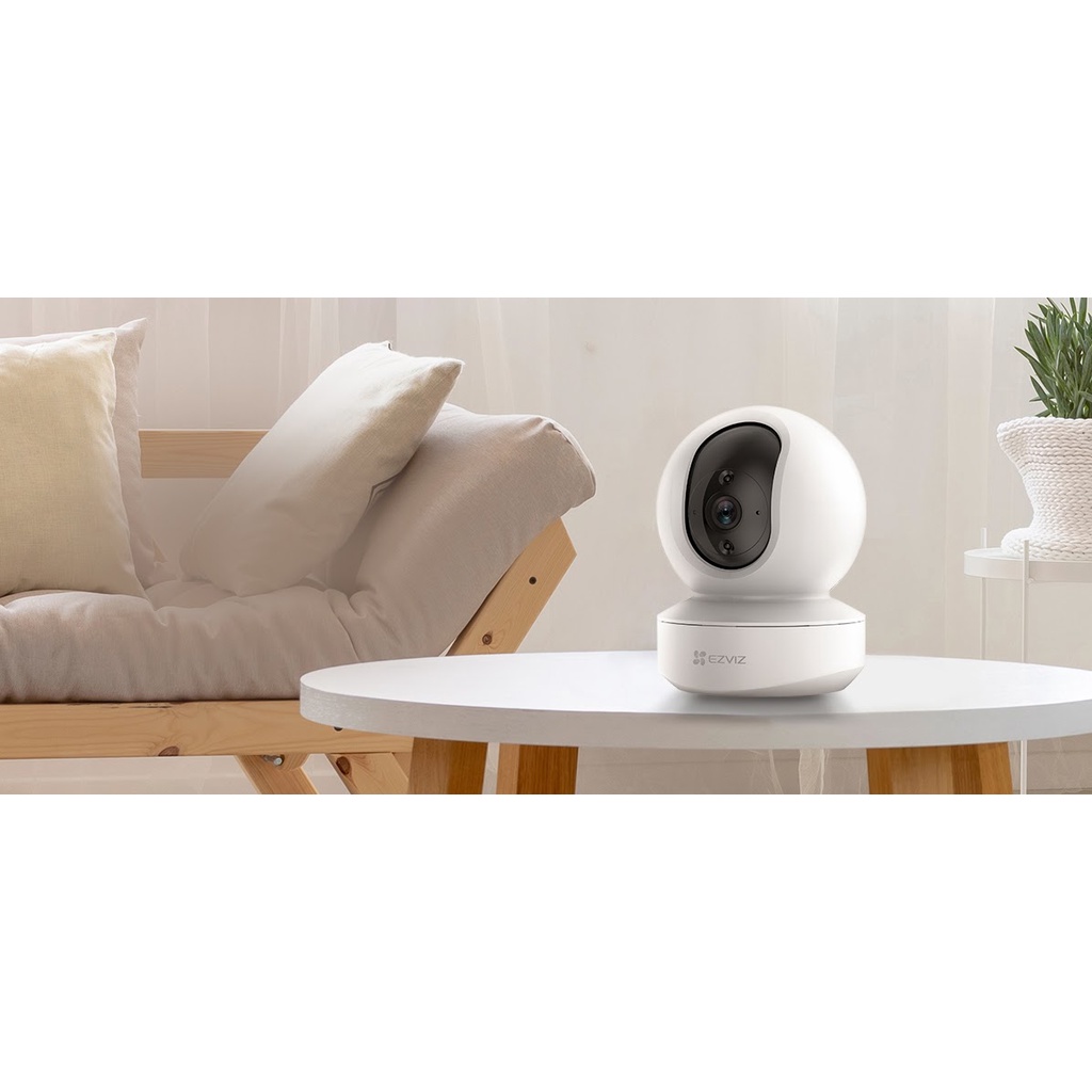 Camera IP Wifi EZVIZ TY1 1080P