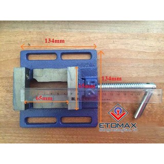 Ê tô khoan bàn 2.5inch