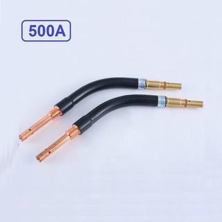 Cổ cong súng hàn mig 500 (MIG500)