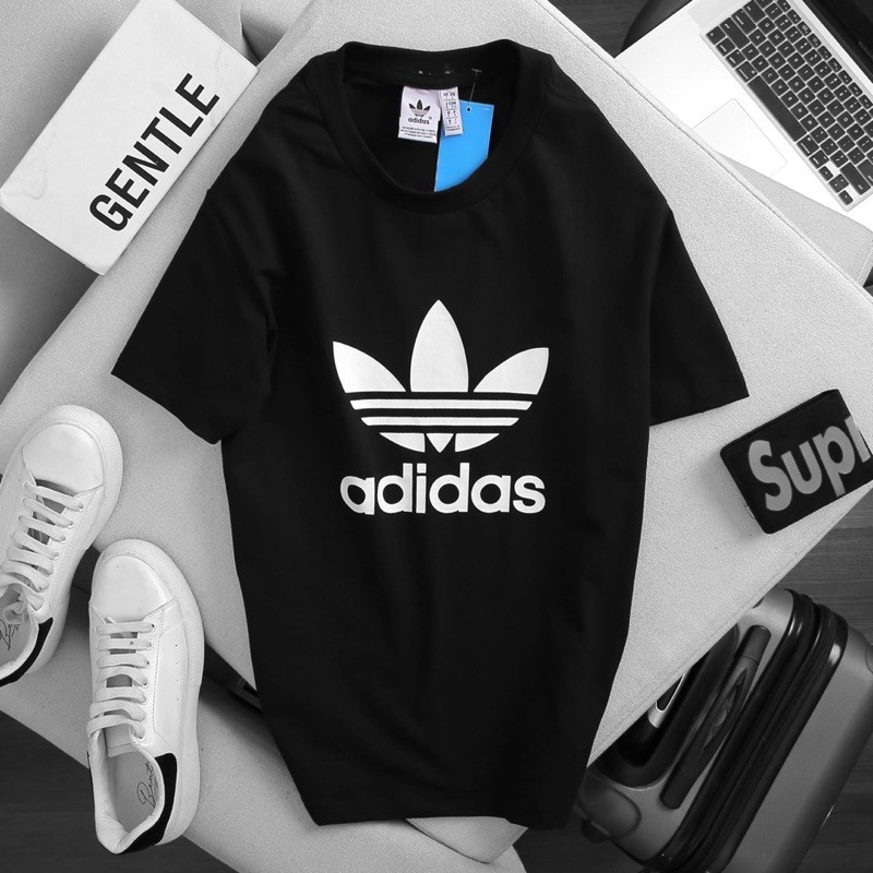 Áo thun adidas