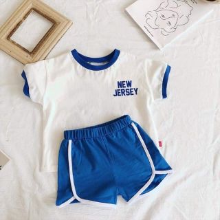 Combo bộ trẻ em