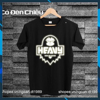 (SALE SỐC) [Hot Trend] Áo HEAVY Phản Quang Siêu Chất